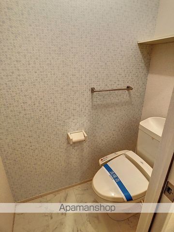 ソレイユ 長沢 Iの内装写真