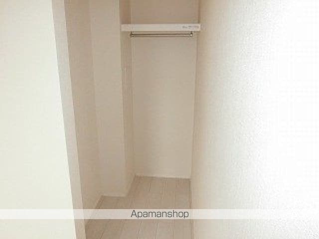 ハーヴェストの内装写真