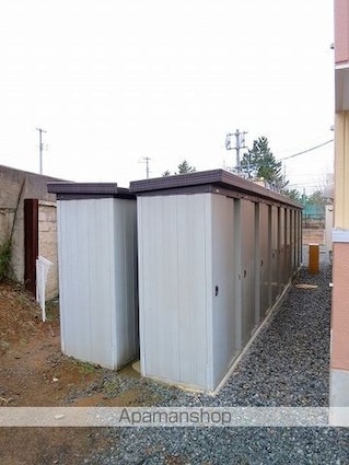 スプリングロードＡｋａｓａｋａ[2LDK/68.12m2]のその他内装2