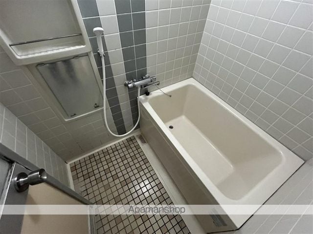 小田急サンシティ鴨池2号棟の内装写真