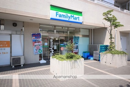 マンションＫＡＮＮＡ[1R/24.16m2]の周辺7