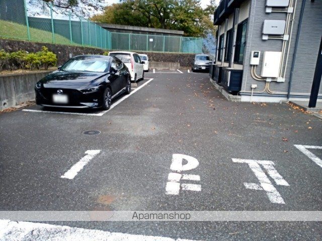 レオパレスパノラマハイツ八幡山のその他写真