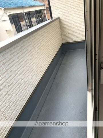 ジーメゾン池田旭町の内装写真