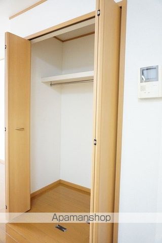 Sweet Seasonの内装写真