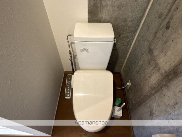 アルコ14の内装写真