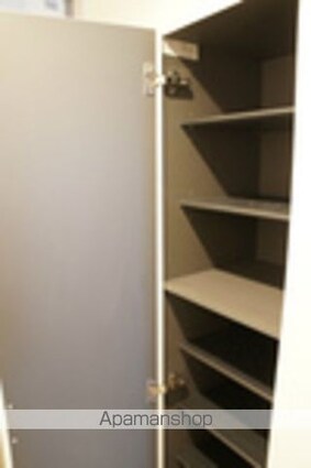 リブリ・コンフォート　ホウデン[1K/26.08m2]の内装