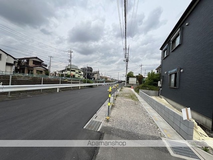 ボナールＢ[3LDK/93.98m2]の周辺