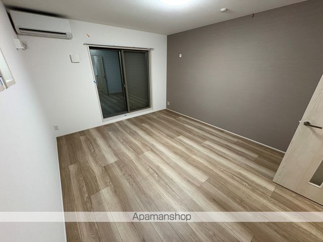 フジパレス忍ケ丘I番館の内装写真