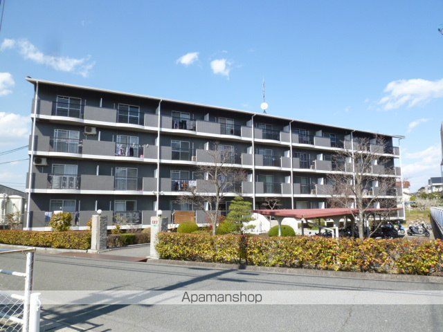 TN布袋の外観写真