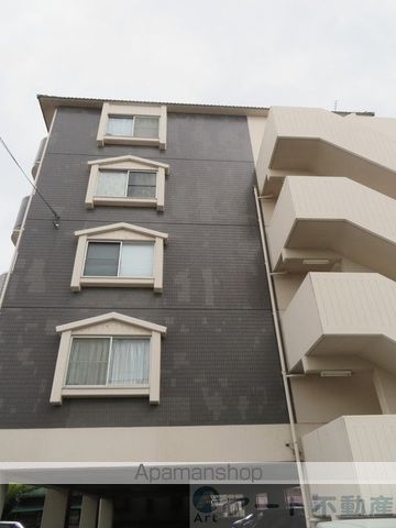 アビターレ松山[1R/32.32m2]の外観4