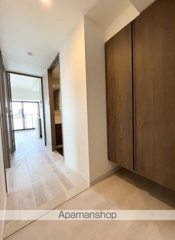 S−RESIDENCE高岳CLARITYの内装写真