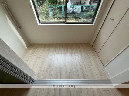 トレアティック島内[1LDK/42.15m2]の内装