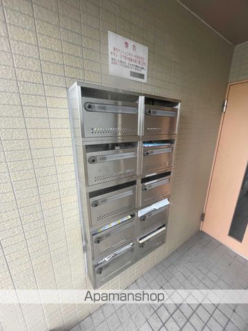 ロワンモンティーニュのその他写真