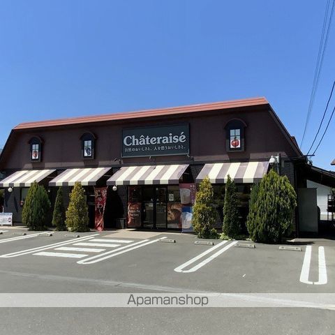 グランライト Aの周辺写真