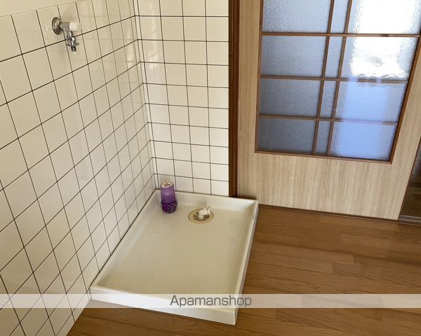 レジデンス庄内Iの内装写真