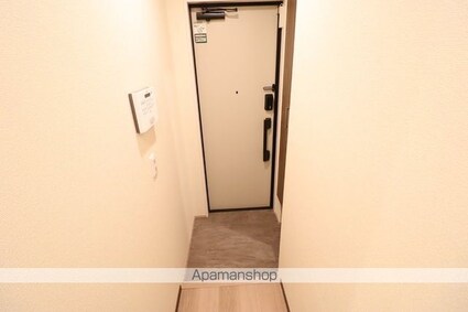 コーエクジスタンス主税[2LDK/60.53m2]のロビー2