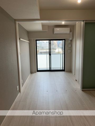 ルフォンプログレ門前仲町マークスの内装写真
