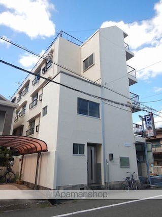 笠井マンション[事務所/30.63m2]の外観3