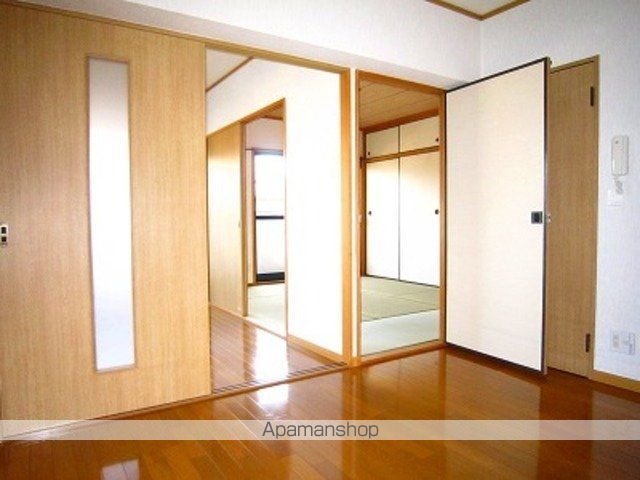 エクセル藤山の外観写真