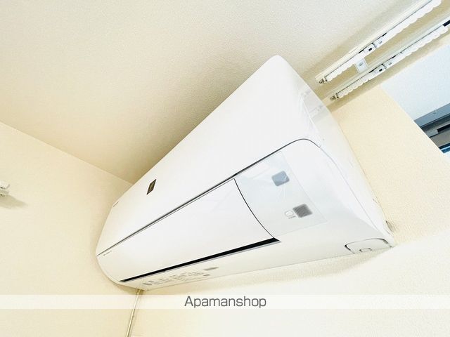 アルブル ド コナンの内装写真