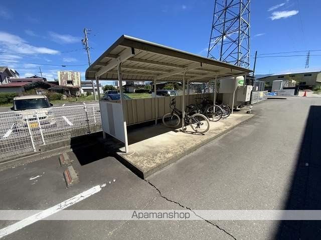 セントラルコートのその他写真