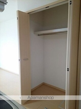 サニーヴィラ[1R/32.9m2]の収納