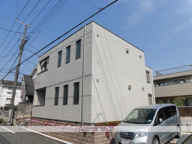 リスブラン国立の外観写真