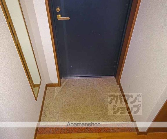 リーガル京都四条河原町通りの内装写真