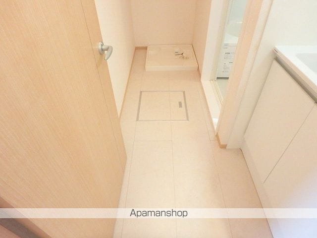 エスポワールの内装写真