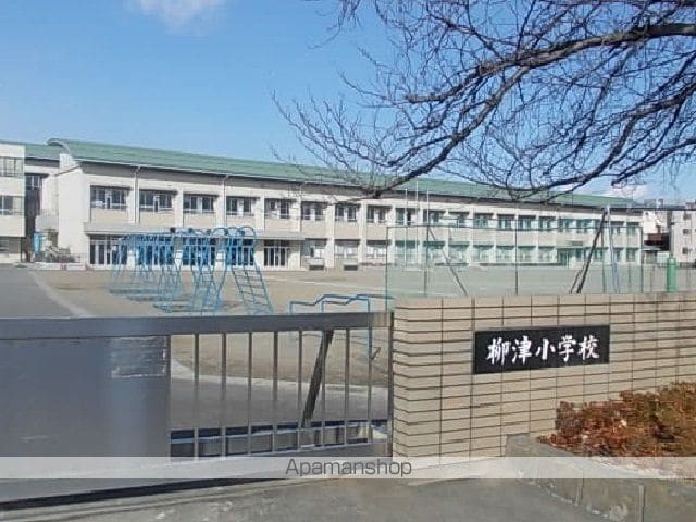 ベルリーナ Iの周辺写真