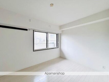 ＫＤＸレジデンス田園調布[3LDK/65.54m2]のリビング・居間3