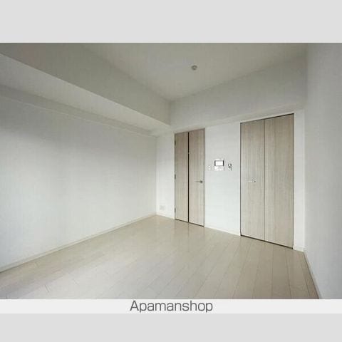 SーRESIDENCE新大阪RIDENTEの内装写真