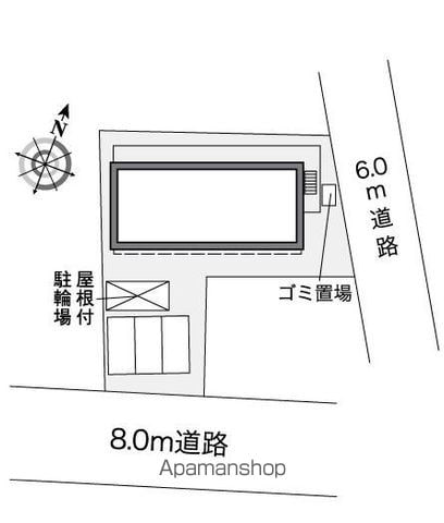 レオパレス向陽IIのその他写真