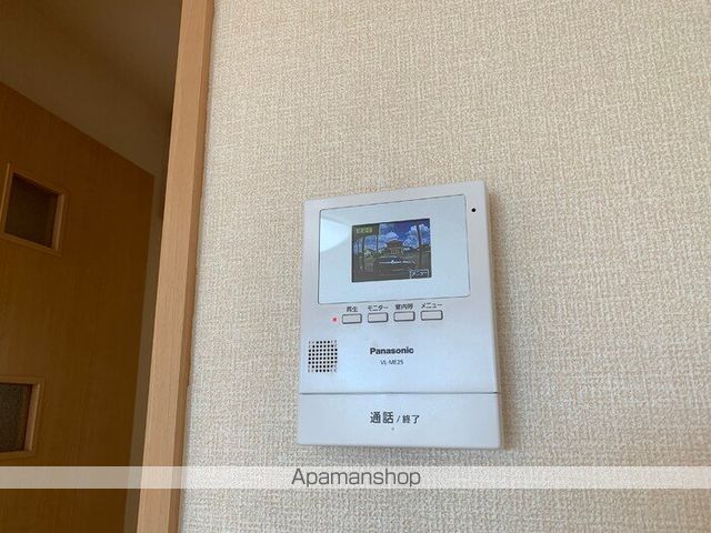 リヴィエール入船の内装写真