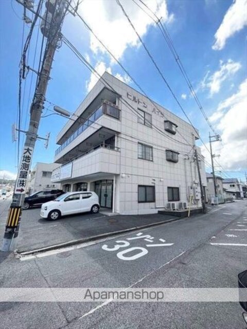 岡山県倉敷市大島[2LDK/57.5m2]の外観2