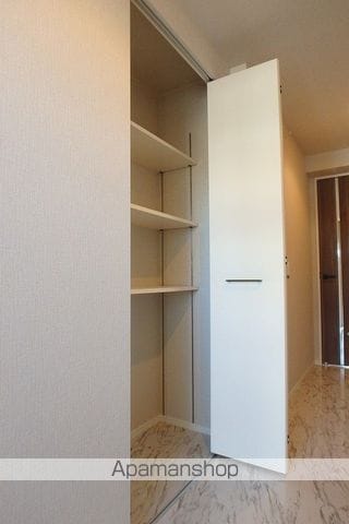 テラフォルトゥーナの内装写真