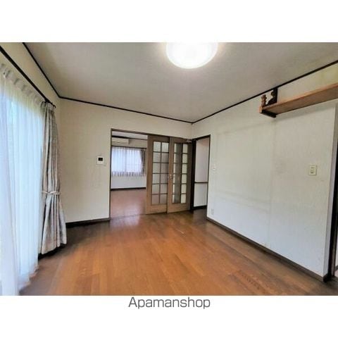 東海道本線 草津駅 徒歩12分 2階建 築28年の内装写真