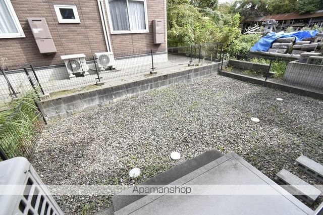 富山地鉄本線 越中荏原駅 徒歩24分 2階建 築14年の内装写真