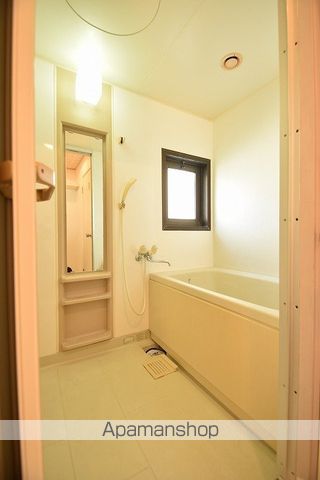 第2小川ハイツの内装写真
