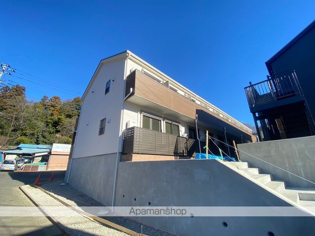 Sunnyside谷野町Iの外観写真