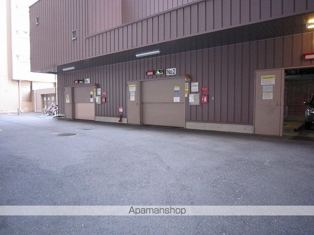 エル・セレーノ上本町レジデンスのその他写真