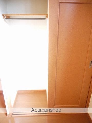 レオパレス隼IIの内装写真