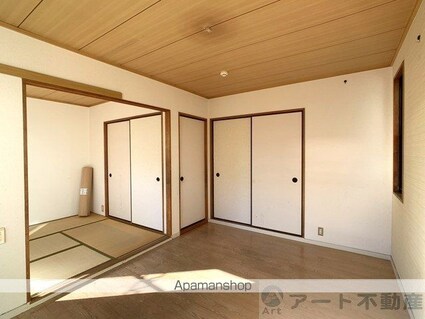 ファミール川原[3DK/48.58m2]の内装8