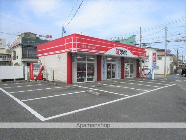 ARCHISH AOBAの周辺写真