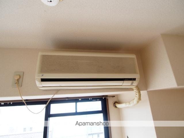 アーバンパレス九条の内装写真