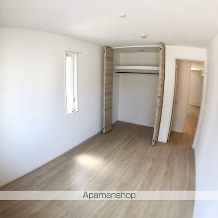 フォルトゥーナＭⅡ[2LDK/60.43m2]の内装4