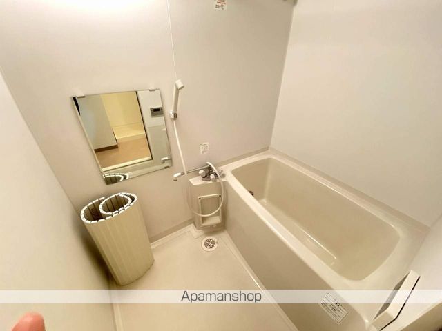 アーバンフラッツ小田原の内装写真