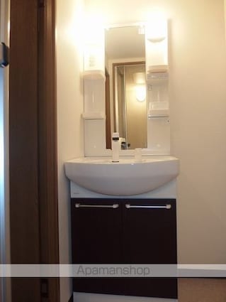 アトレ一宮[2DK/47.31m2]の洗面所