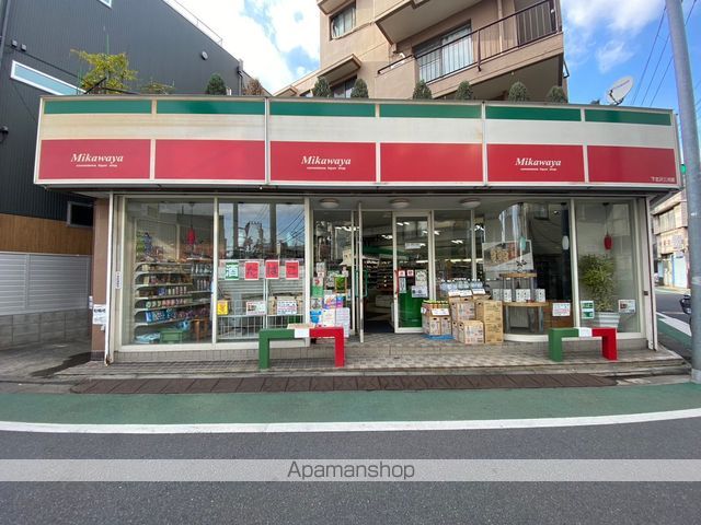 ザ　ロデム　レジデンシー[2LDK/75.77m2]の周辺4