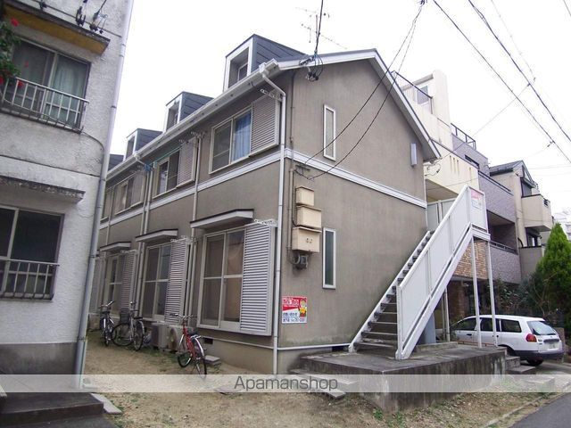 テイスト今池の外観写真